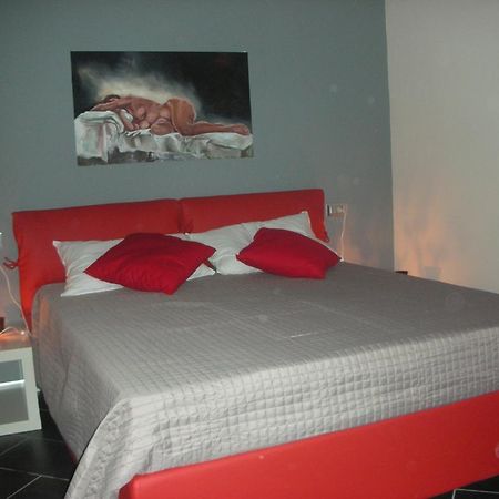 House Volumnia Otel Perugia Dış mekan fotoğraf