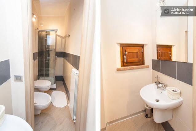 House Volumnia Otel Perugia Dış mekan fotoğraf
