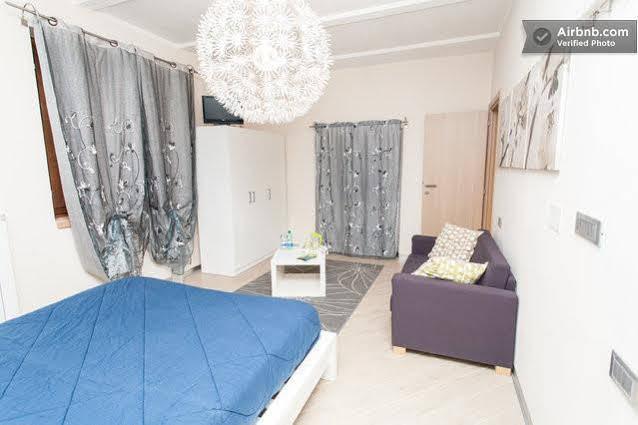 House Volumnia Otel Perugia Dış mekan fotoğraf