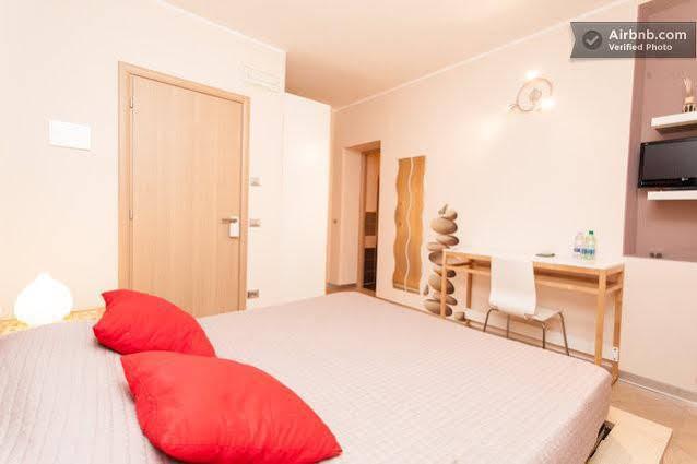 House Volumnia Otel Perugia Dış mekan fotoğraf