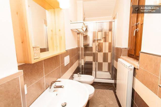 House Volumnia Otel Perugia Dış mekan fotoğraf