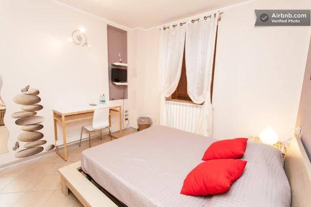 House Volumnia Otel Perugia Dış mekan fotoğraf