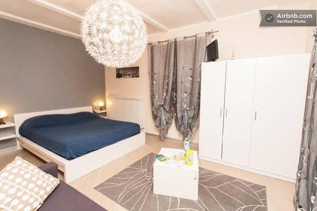 House Volumnia Otel Perugia Dış mekan fotoğraf