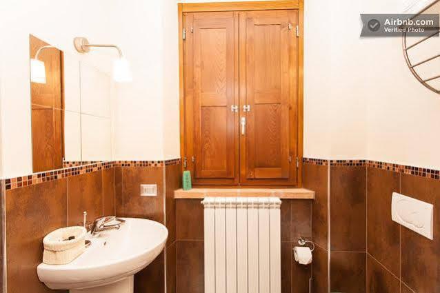 House Volumnia Otel Perugia Dış mekan fotoğraf