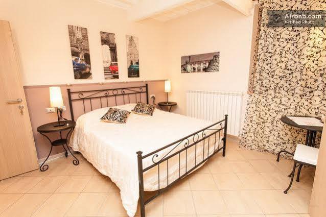 House Volumnia Otel Perugia Dış mekan fotoğraf