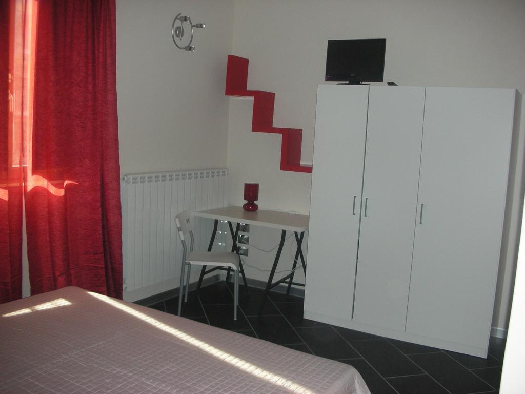 House Volumnia Otel Perugia Dış mekan fotoğraf