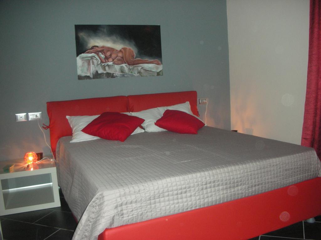 House Volumnia Otel Perugia Dış mekan fotoğraf