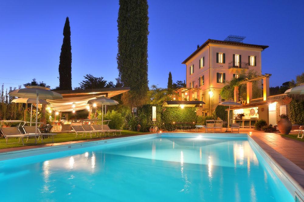 House Volumnia Otel Perugia Dış mekan fotoğraf