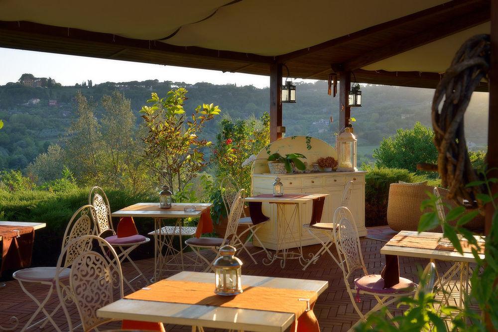 House Volumnia Otel Perugia Dış mekan fotoğraf