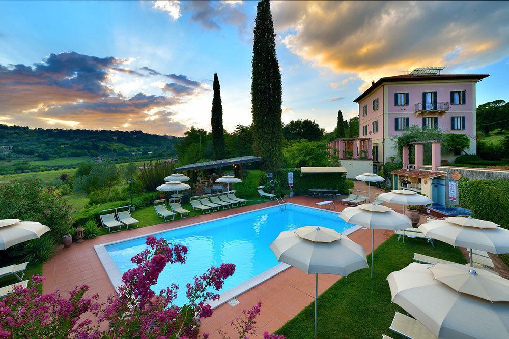 House Volumnia Otel Perugia Dış mekan fotoğraf