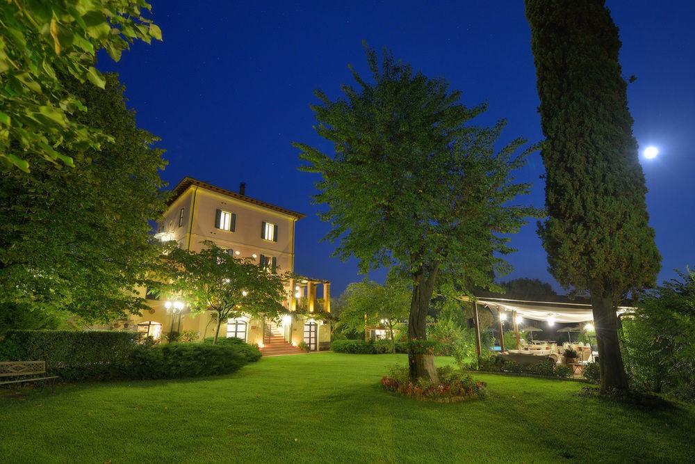 House Volumnia Otel Perugia Dış mekan fotoğraf