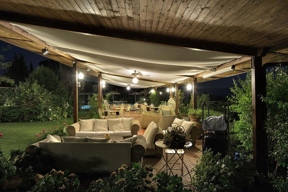 House Volumnia Otel Perugia Dış mekan fotoğraf