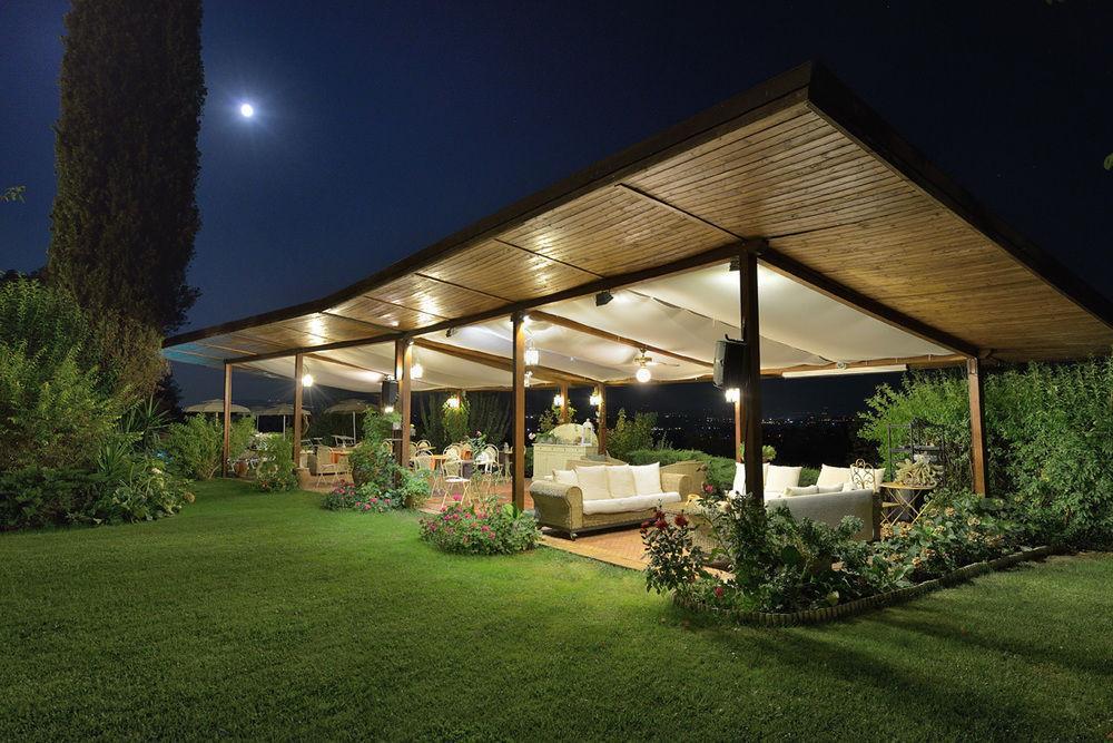 House Volumnia Otel Perugia Dış mekan fotoğraf