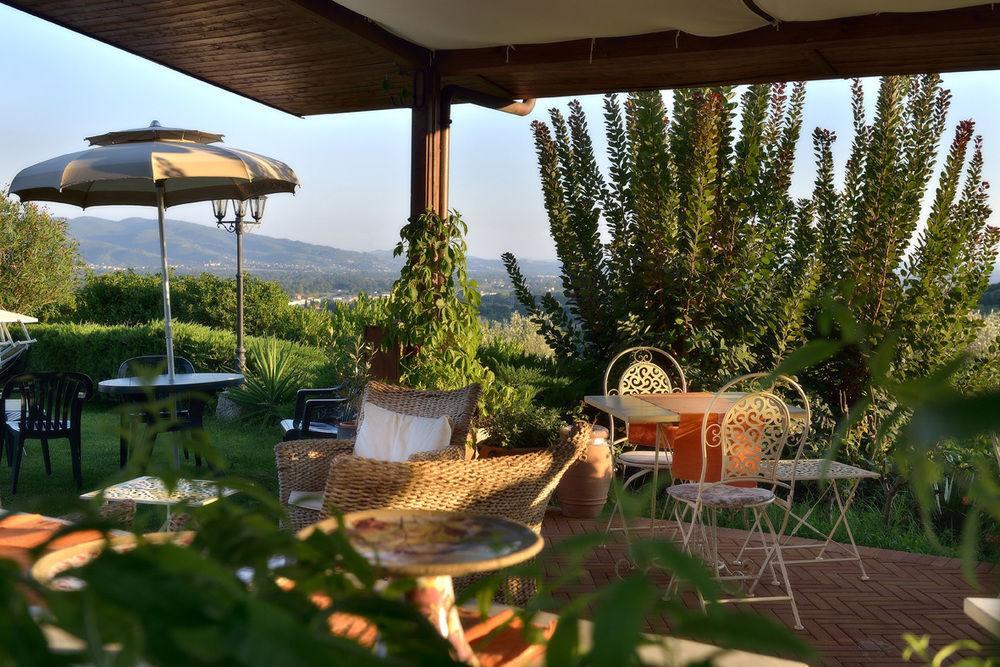 House Volumnia Otel Perugia Dış mekan fotoğraf