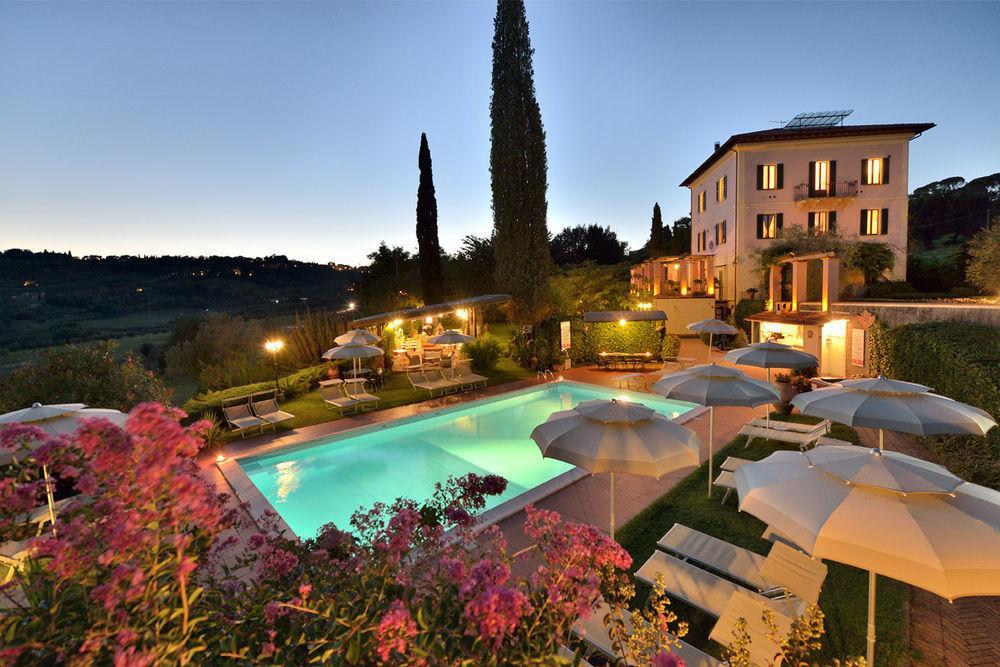 House Volumnia Otel Perugia Dış mekan fotoğraf