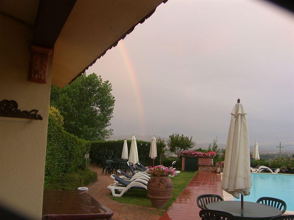 House Volumnia Otel Perugia Dış mekan fotoğraf