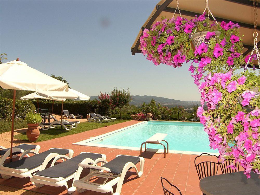 House Volumnia Otel Perugia Dış mekan fotoğraf