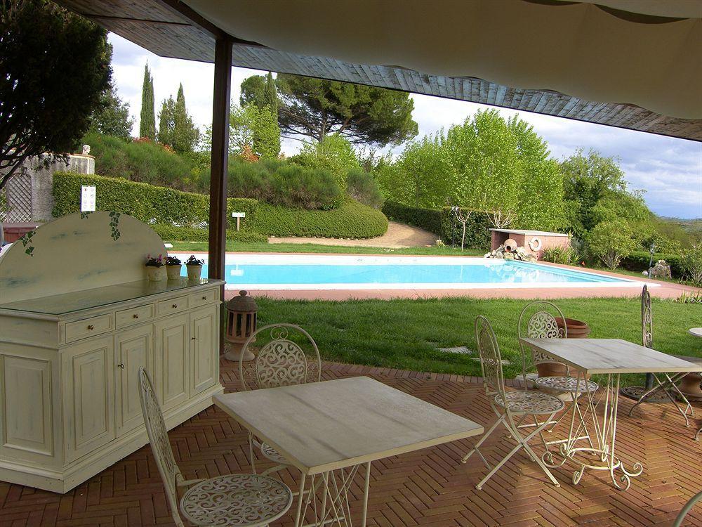 House Volumnia Otel Perugia Dış mekan fotoğraf