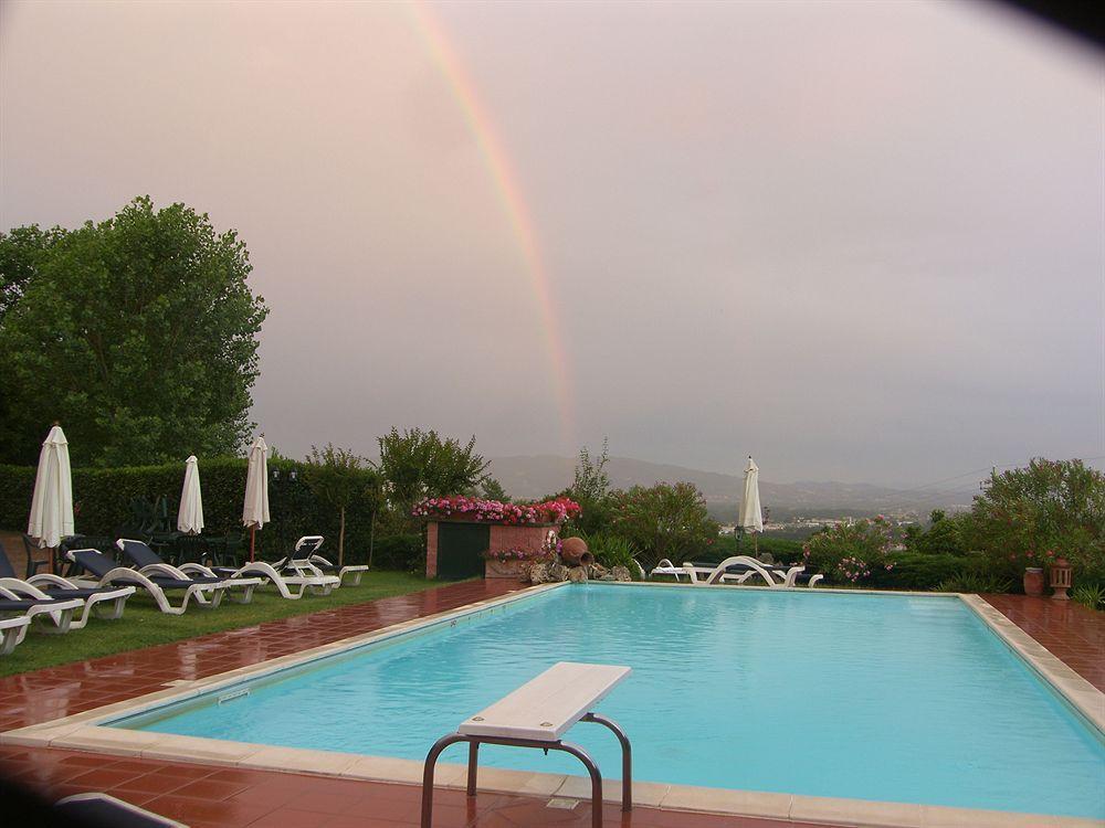 House Volumnia Otel Perugia Dış mekan fotoğraf