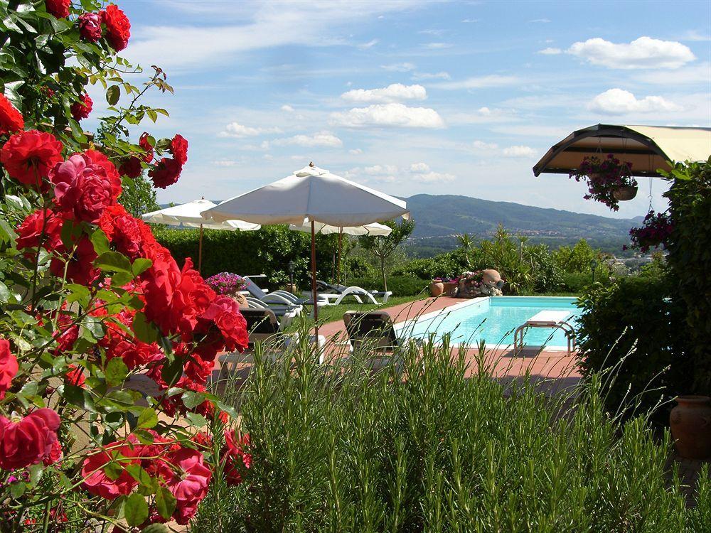 House Volumnia Otel Perugia Dış mekan fotoğraf