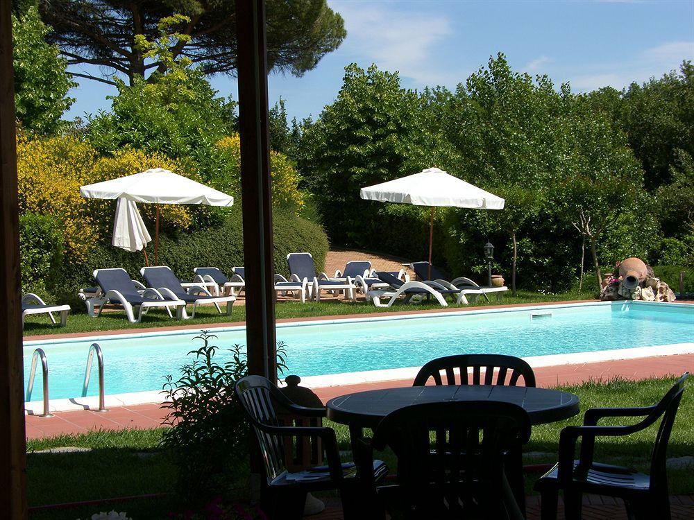 House Volumnia Otel Perugia Dış mekan fotoğraf