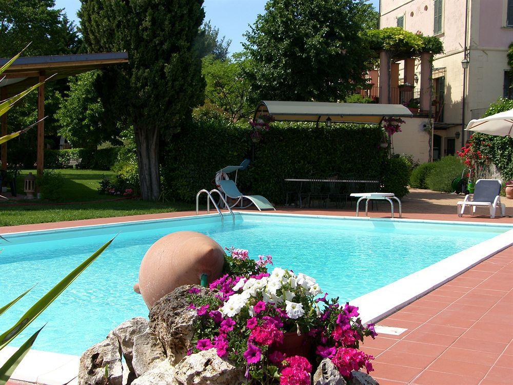 House Volumnia Otel Perugia Dış mekan fotoğraf