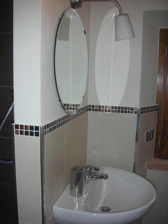 House Volumnia Otel Perugia Dış mekan fotoğraf