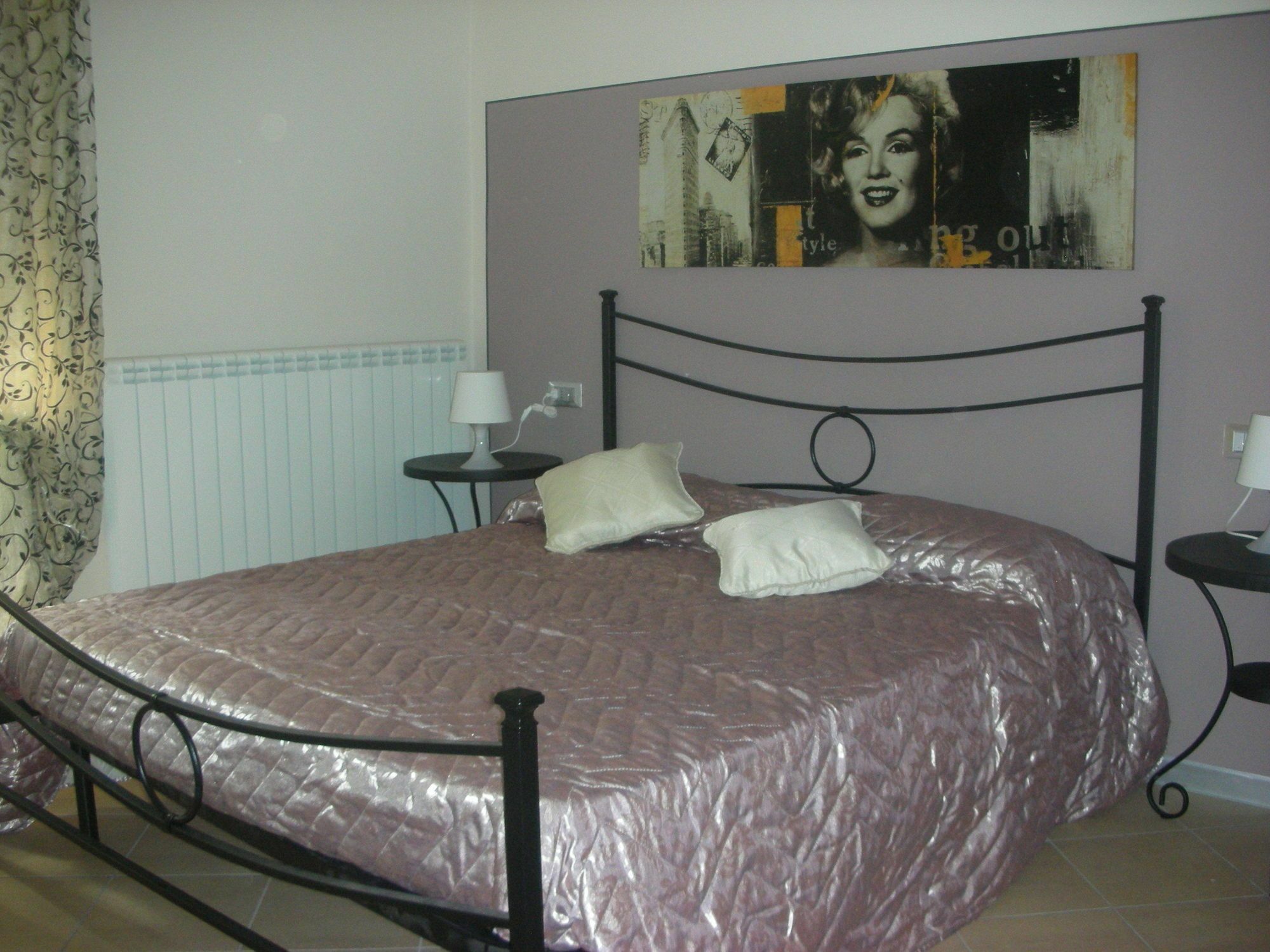 House Volumnia Otel Perugia Dış mekan fotoğraf