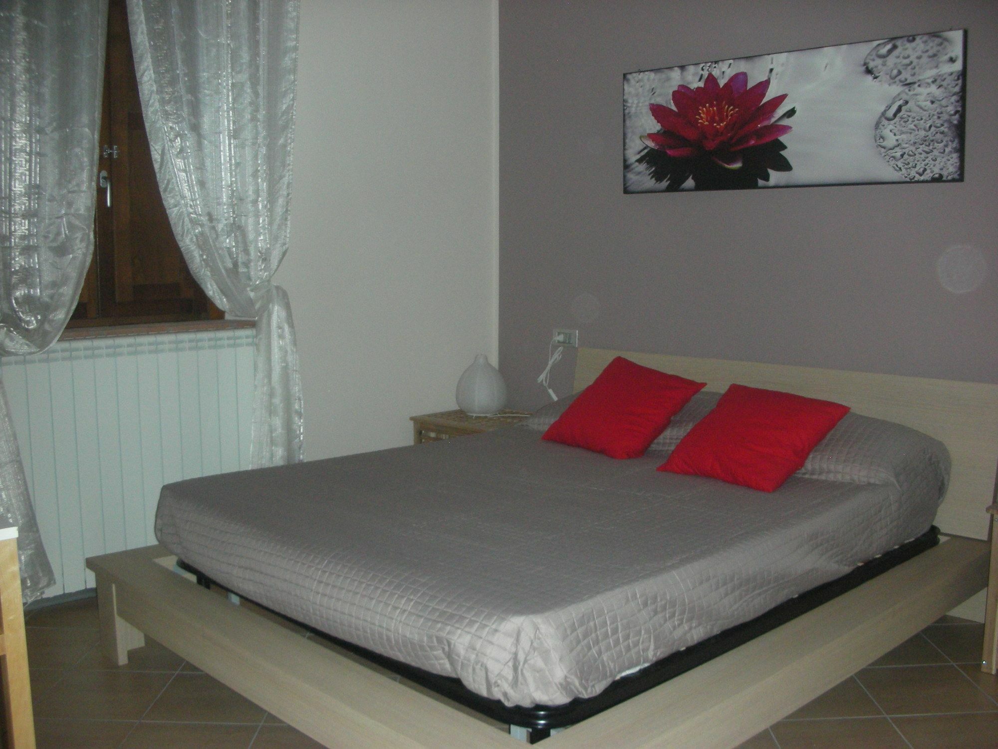 House Volumnia Otel Perugia Dış mekan fotoğraf