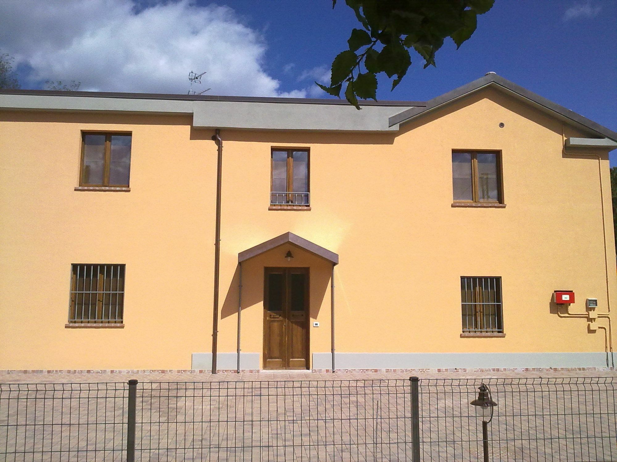 House Volumnia Otel Perugia Dış mekan fotoğraf
